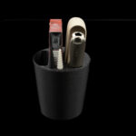 car cup organizer for IQOS Iluma with Terrea sticks and stick remover tool