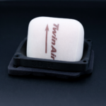 Yamaha Tenere 700 3D printed air filter cover compatible with Twin Air and DNA filters