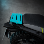 3Dit - CFMOTO 450MT Rear Rack - Image 2
