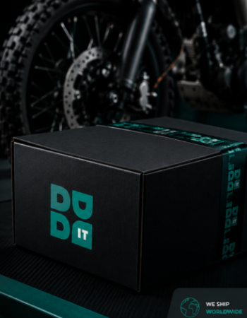 Fast, secure and worldwide delivery by 3Dit